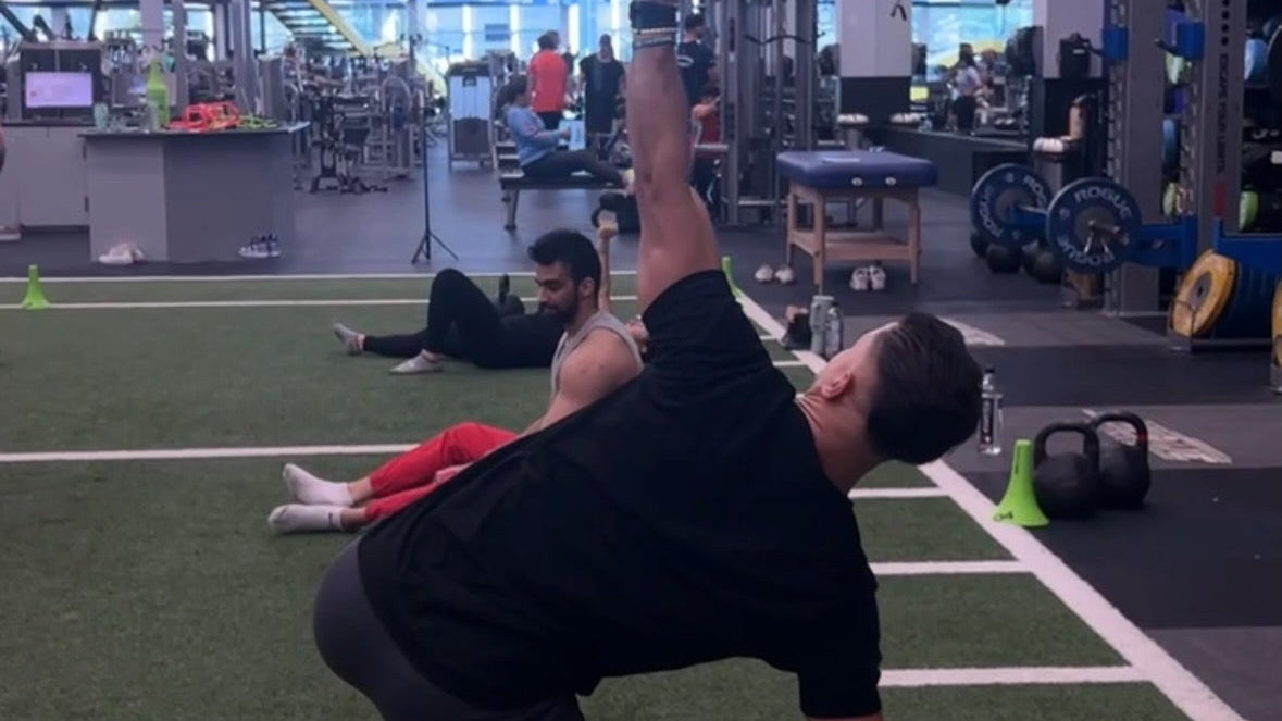 Why Daily Mobility Work Is the Most Underrated Thing You Can Do for Your Body