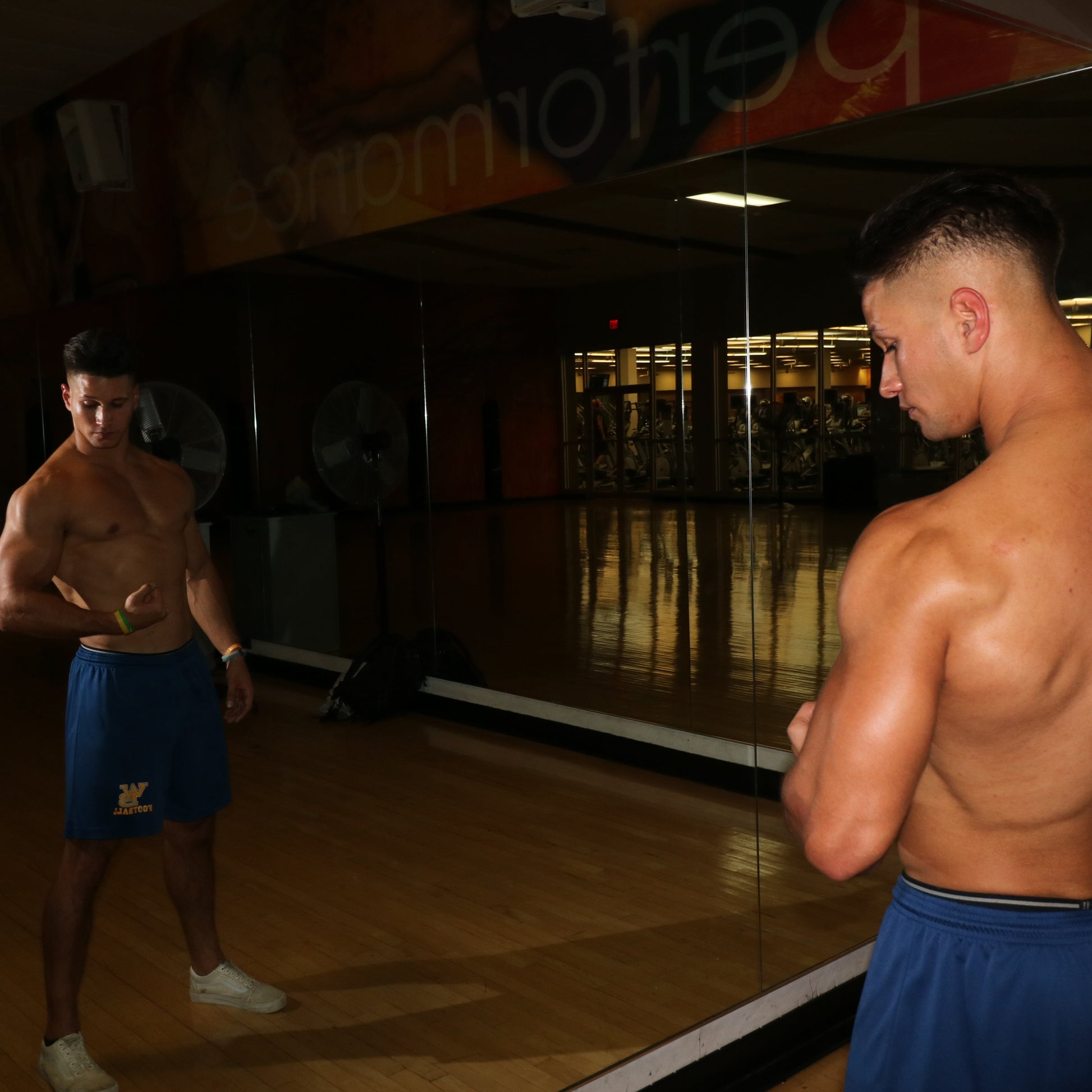 4-Pack of 60-Minute Personal Training Sessions
