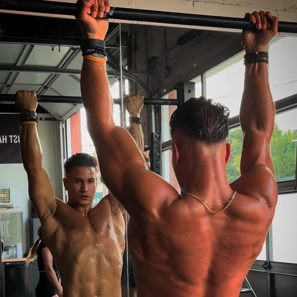 Personal Training Evaluation 90 minutes $200