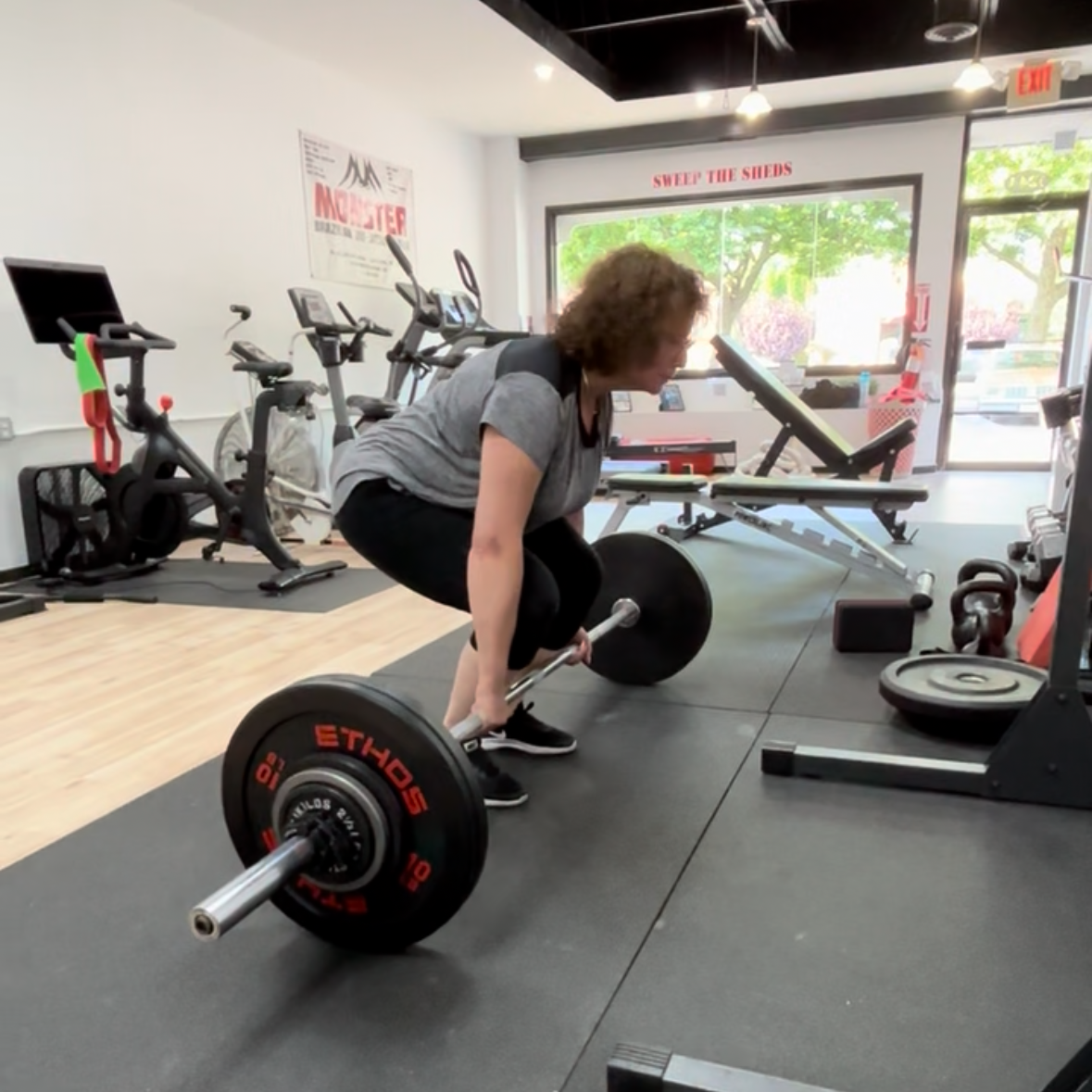 8-Pack of 60-Minute Personal Training Sessions
