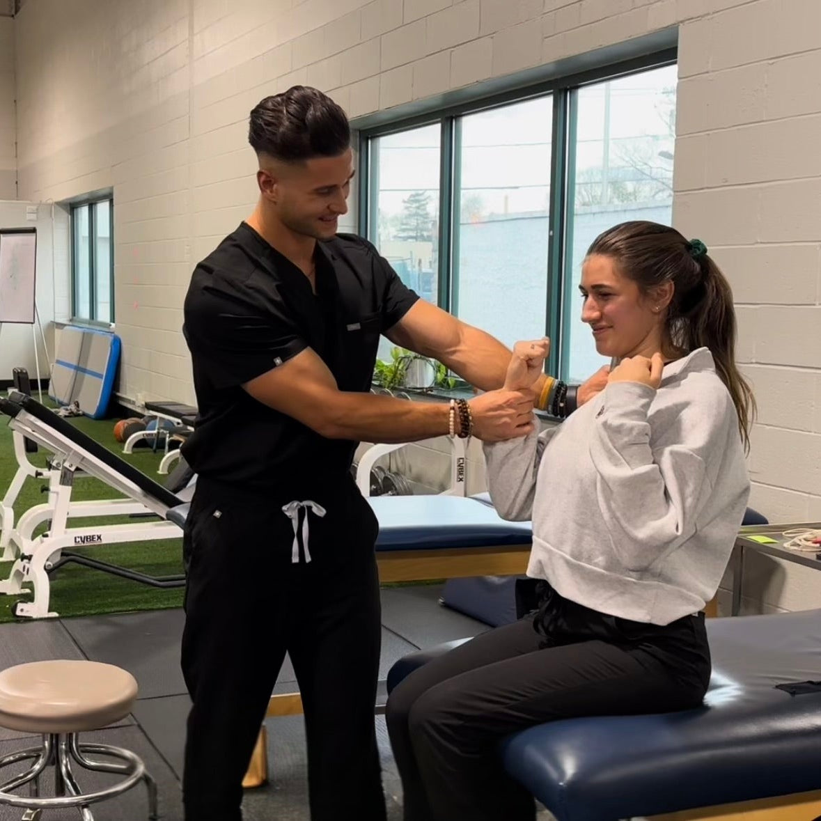 90 Minute - Performance Recovery Evaluation