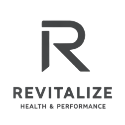 Revitalize Health and Performance