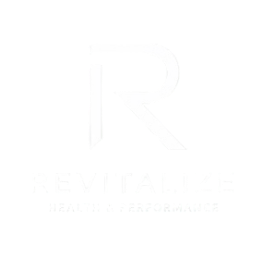 Revitalize Health and Performance