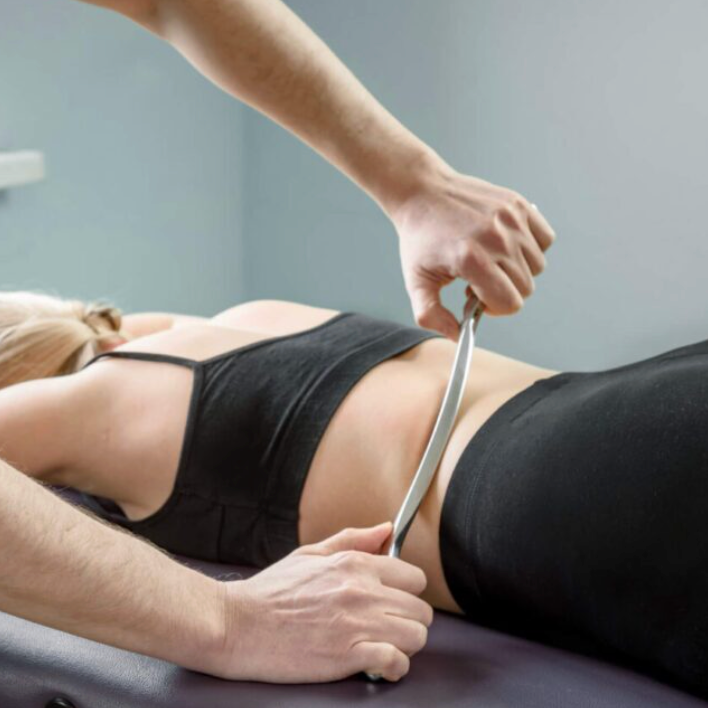 12-pack of Myofascial Release Sessions